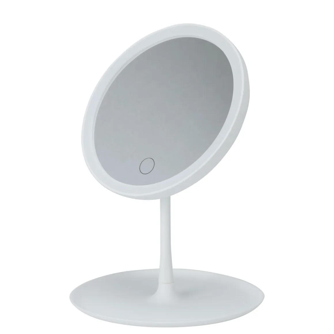 Schminkspiegel LED 19 cm