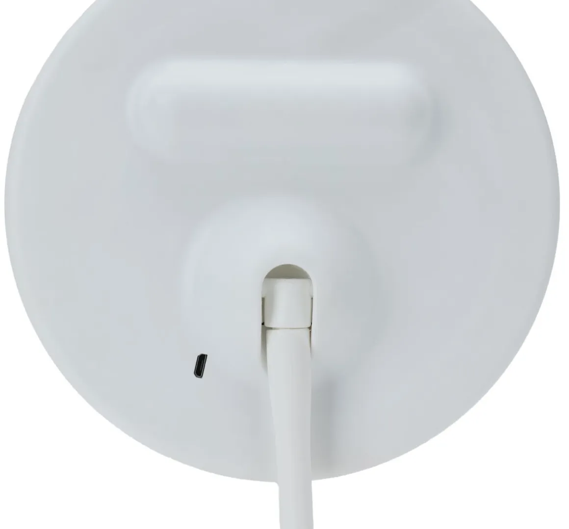 Schminkspiegel LED 19 cm