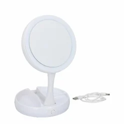 Schminkspiegel 21 LEDs