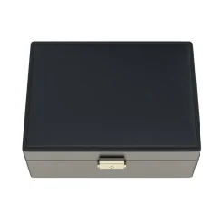 Schmuckkästchen CHIC schwarz | GONSER.CH