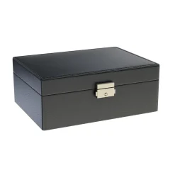 Schmuckkästchen CHIC schwarz | GONSER.CH