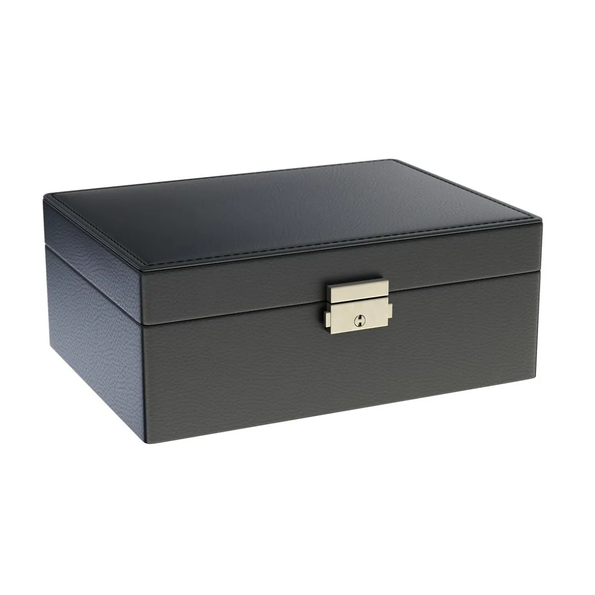 Schmuckkästchen CHIC schwarz | GONSER.CH