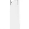 Schmuckschrank mit Spiegel BELINA weiss | GONSER.CH