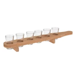 Schnapsglas 40 ml 6er Set