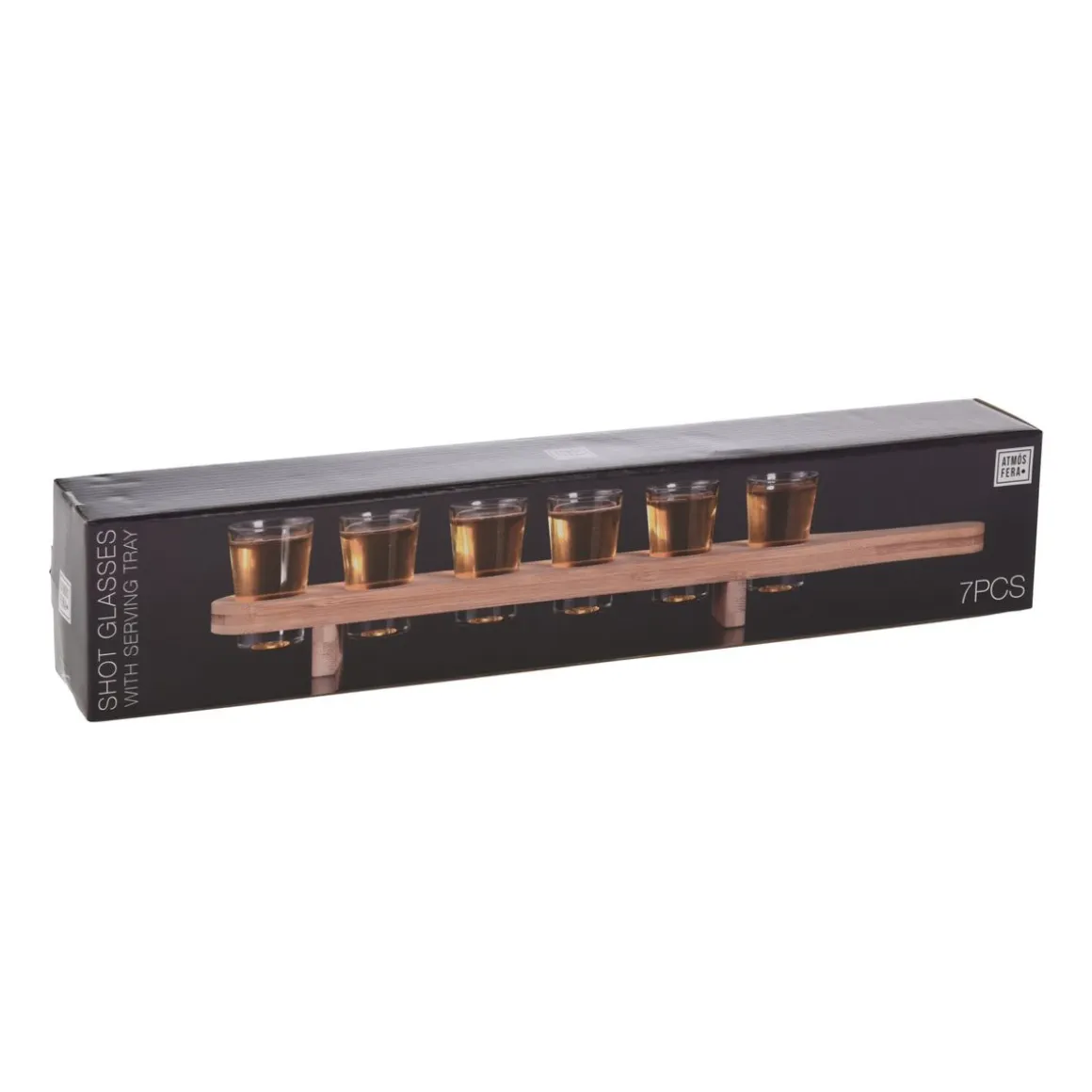 Schnapsglas 40 ml 6er Set