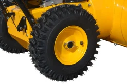 Schneefräse 6.5 PS