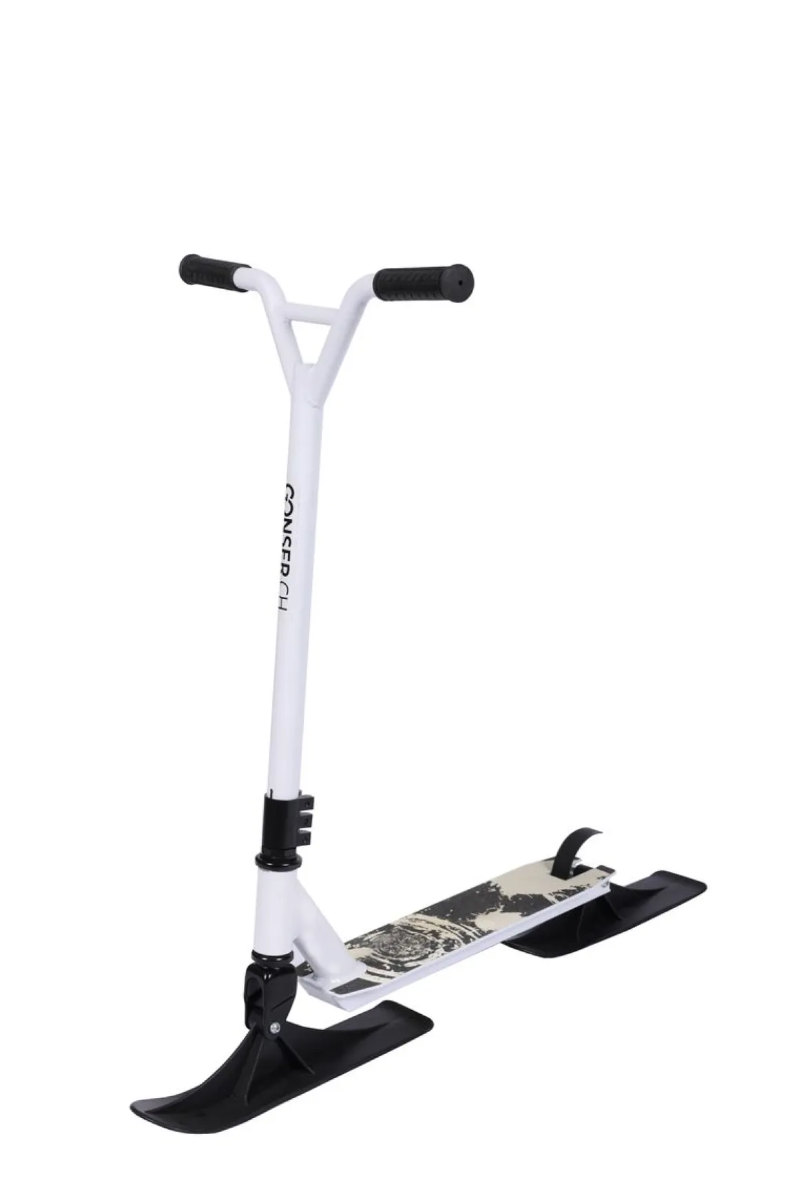 Schneekufen für Stunt Scooter 2er Set