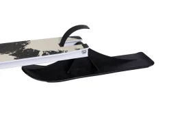 Schneekufen für Stunt Scooter 2er Set