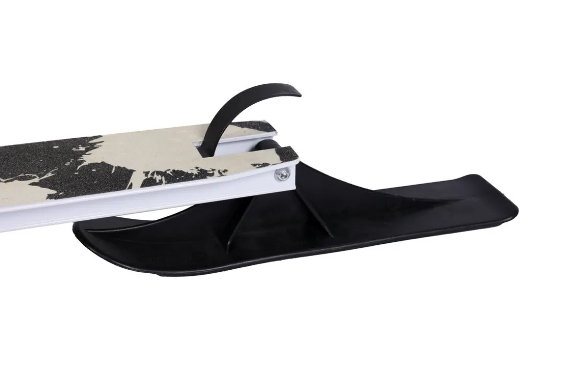 Schneekufen für Stunt Scooter 2er Set