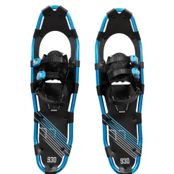 Schneeschuhe MAXI blau