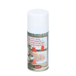 Schneespray 150 ml