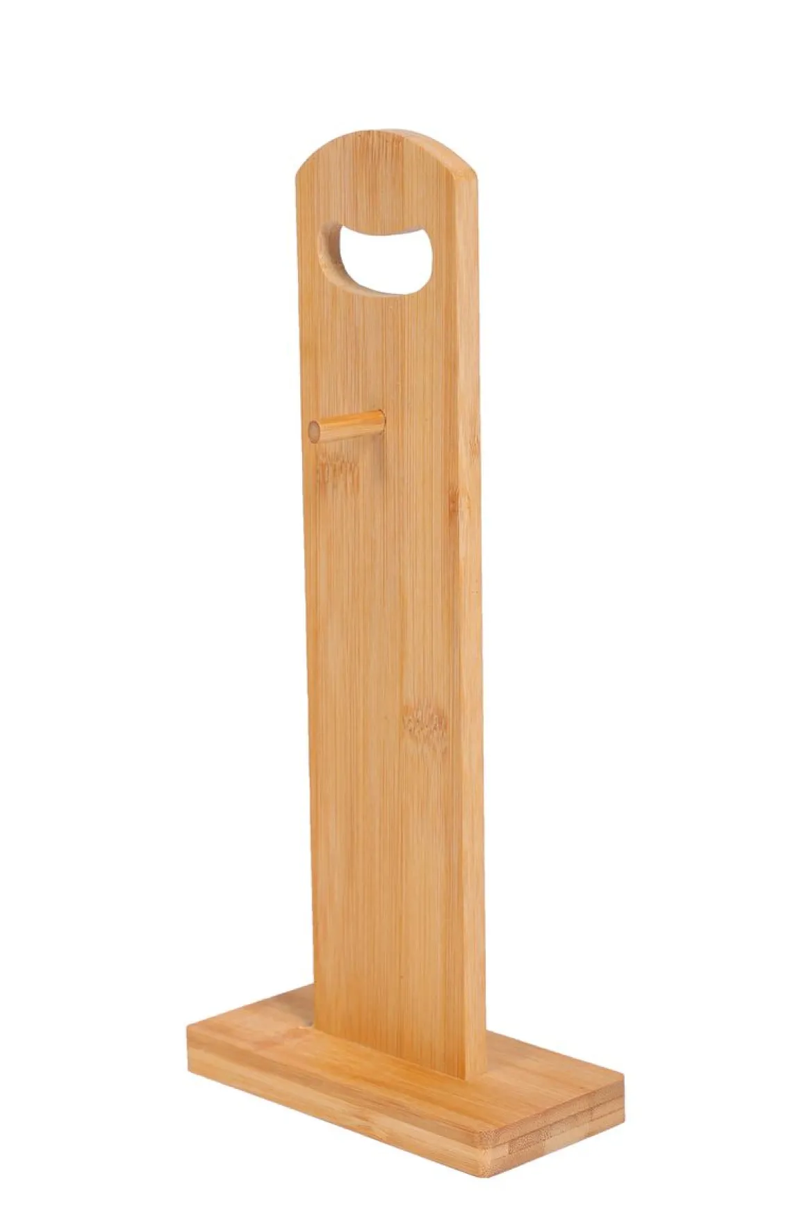 Schneidebrett Bambus 6er Set
