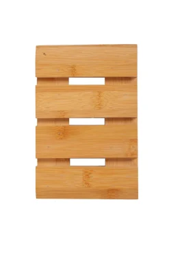 Schneidebrett Bambus Set 4-teilig