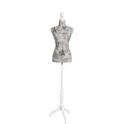 Schneiderpuppe Mannequin PARIS