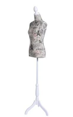 Schneiderpuppe Mannequin PARIS