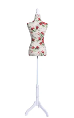 Schneiderpuppe Mannequin ROSE