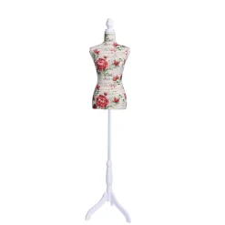 Schneiderpuppe Mannequin ROSE