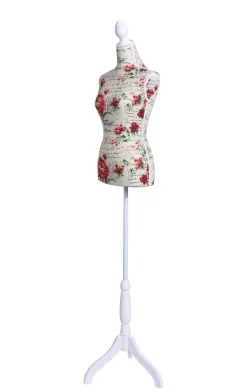 Schneiderpuppe Mannequin ROSE