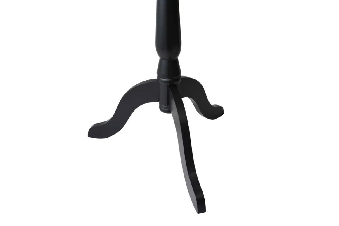 Schneiderpuppe Mannequin schwarz