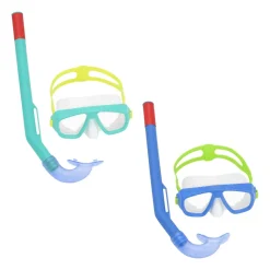 Schnorchel Set Aqua Champ Essential 3+