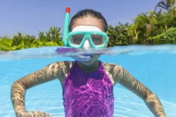 Schnorchel Set Aqua Champ Essential 3+