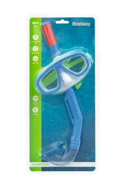 Schnorchel Set Aqua Champ Essential 3+