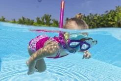 Schnorchel Set AquaPals 3+