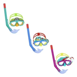 Schnorchel Set AquaPals 3+