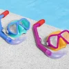 Schnorchel Set Dominator 3+