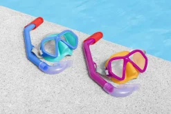 Schnorchel Set Dominator 3+