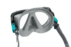 Schnorchel Set Dominator 14+