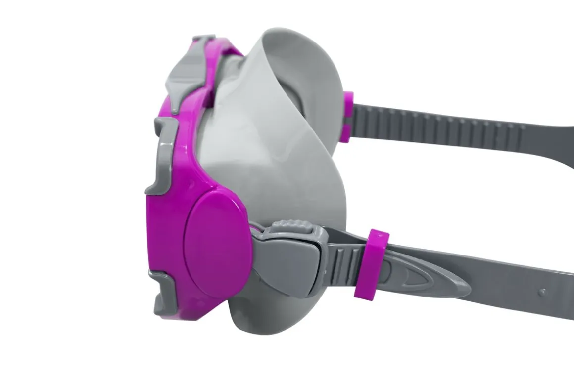 Schnorchel Set Dominator 14+