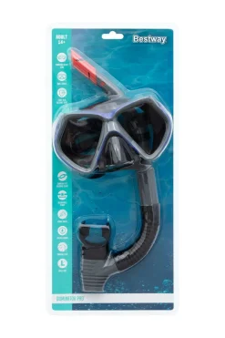 Schnorchel Set Dominator Pro 14+