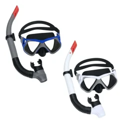 Schnorchel Set Dominator Pro 14+