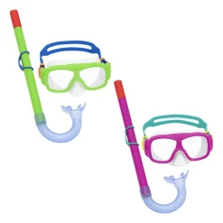 Schnorchel Set Explora Essential 7+