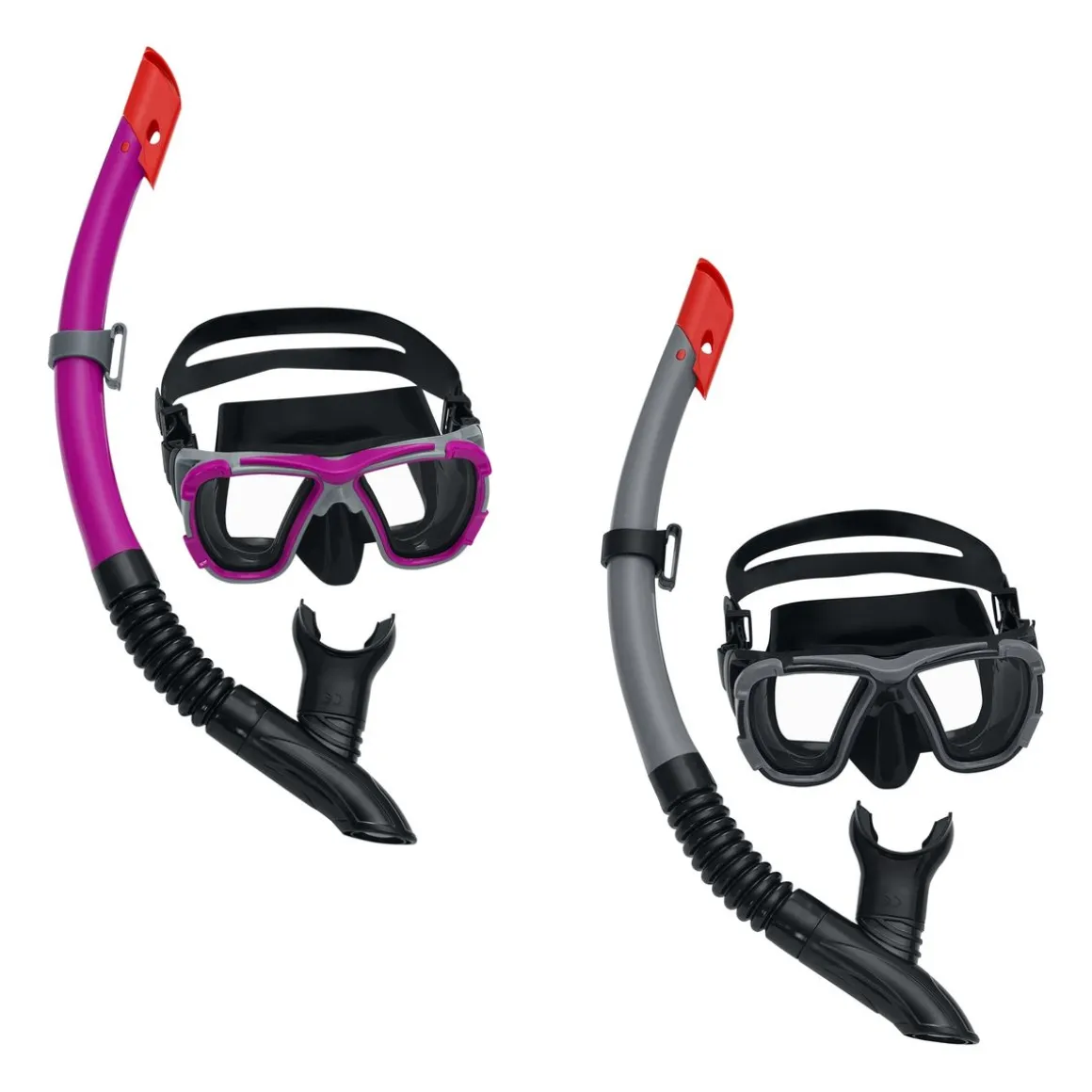 Schnorchel Set Inspira 14+