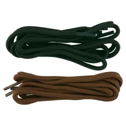 Schnürsenkel 75 cm grün