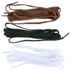 Schnürsenkel flach 120 cm