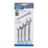 Schraubenschlüssel Set 5-teilig