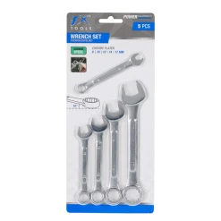 Schraubenschlüssel Set 5-teilig