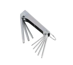 Schraubenzieher Torx Set 8-teilig
