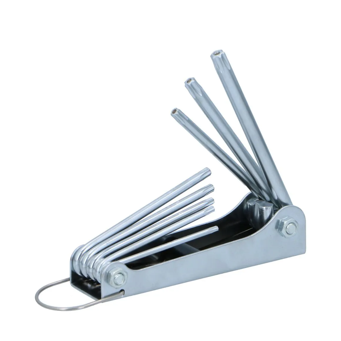 Schraubenzieher Torx Set 8-teilig