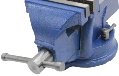 Schraubstock Amboss 10 cm
