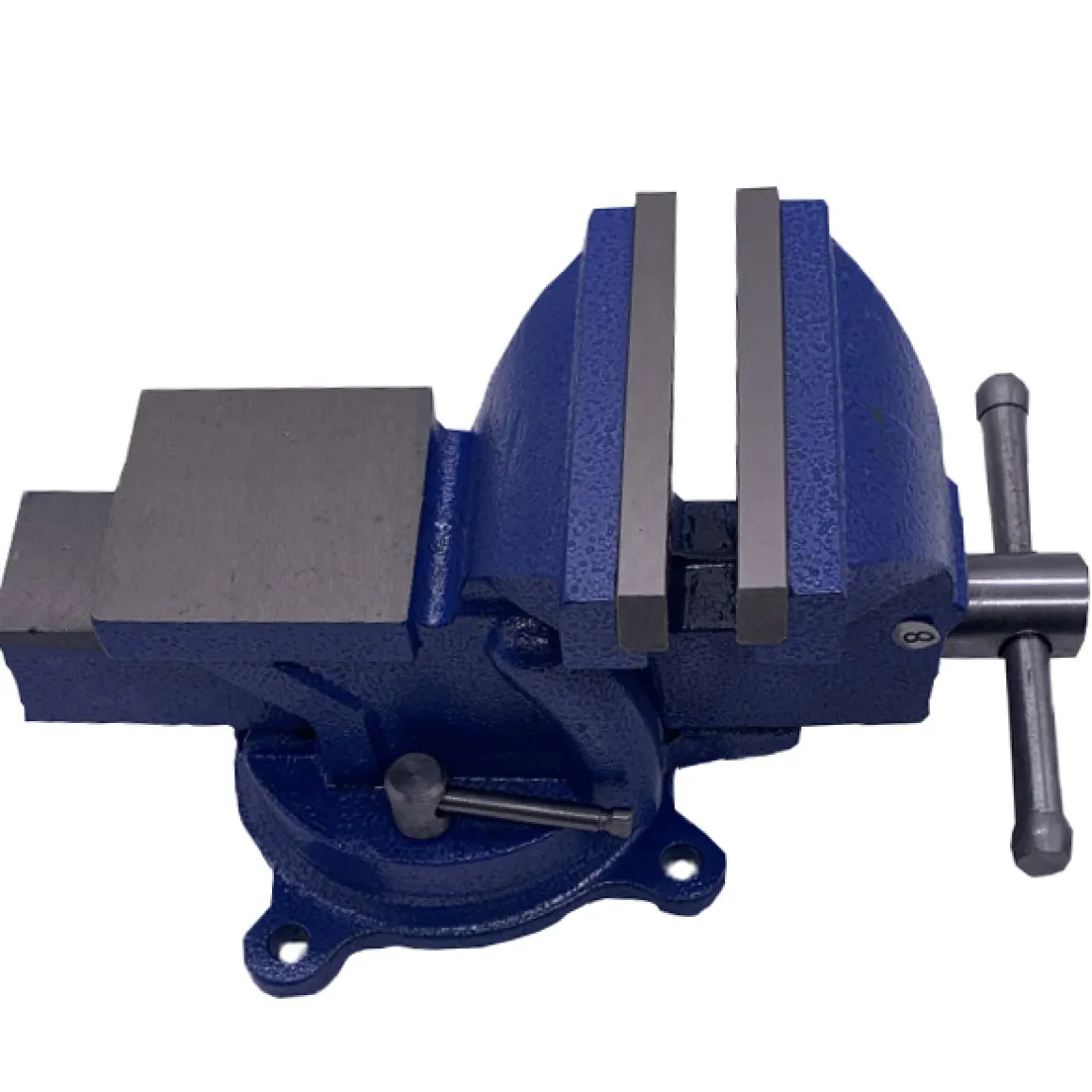 Schraubstock Amboss 10 cm