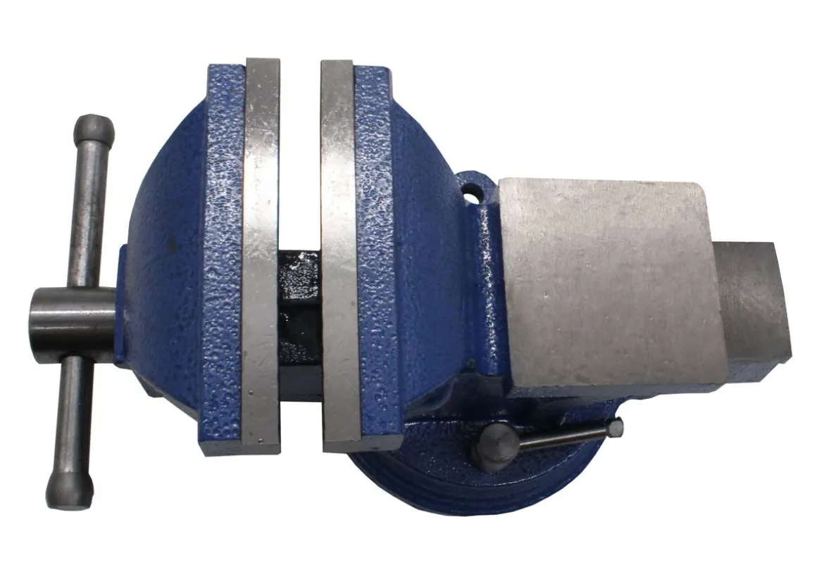Schraubstock Amboss 10 cm