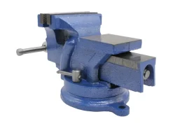 Schraubstock Amboss 20 cm