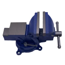 Schraubstock Amboss 20 cm