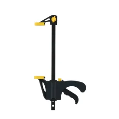 Schraubstock Klemmzwinge 10.5 cm 2er Set