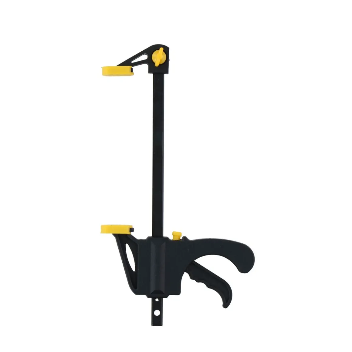 Schraubstock Klemmzwinge 10.5 cm 2er Set