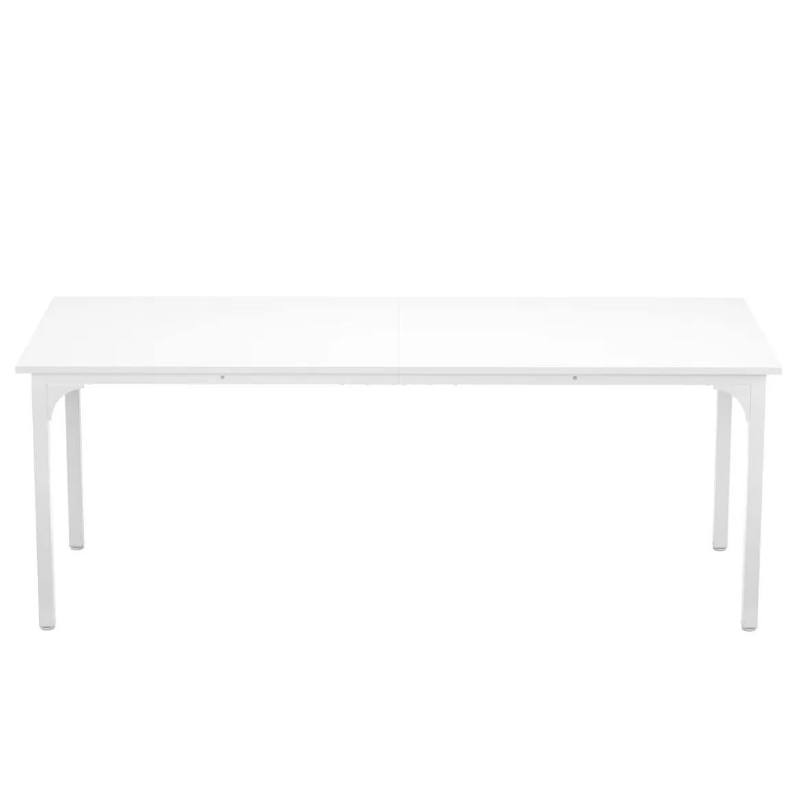 Schreibtisch ERNEST 200 x 70 x 75 cm weiss